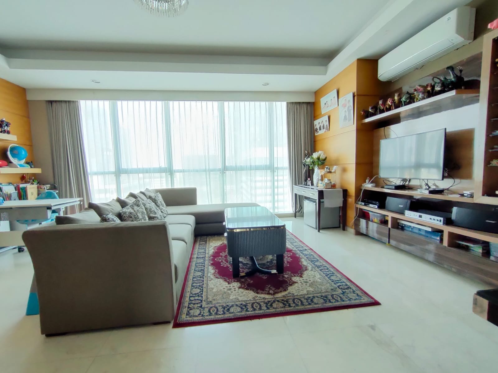 DIJUAL Apartemen Setiabudi Residence
