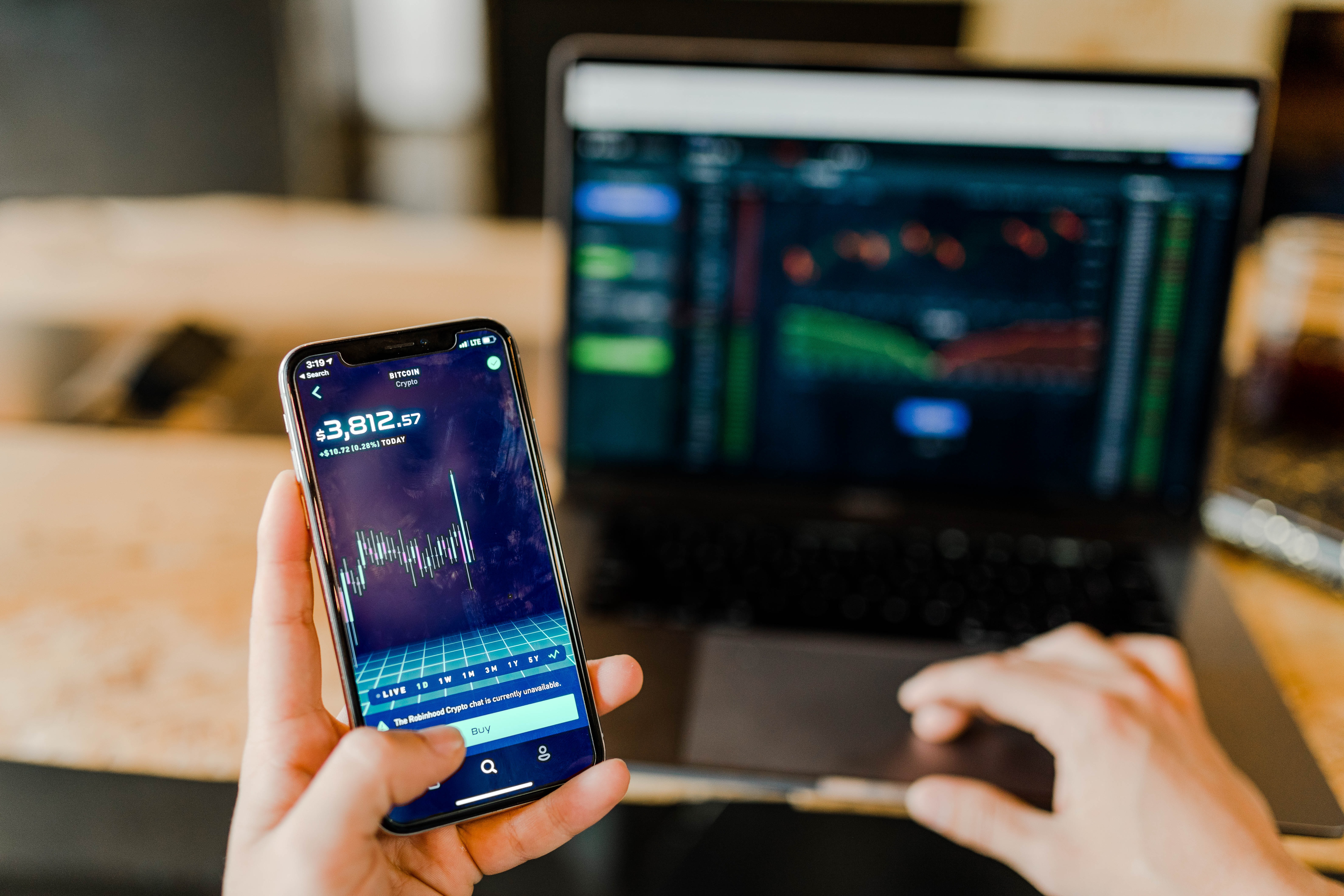 Ini Dia Investasi Yang Menguntungkan Selain Investasi Properti