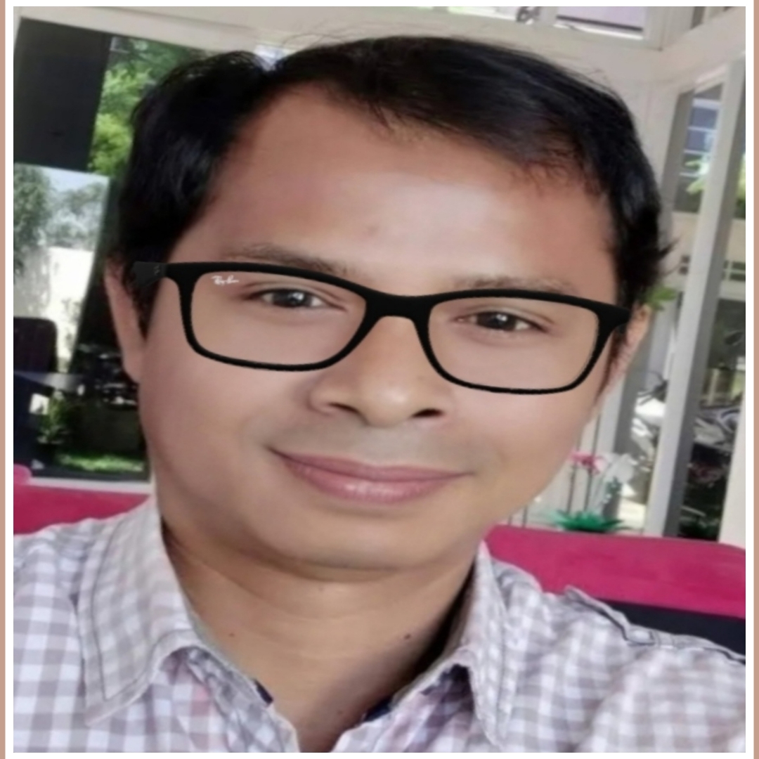 Yugi Permana