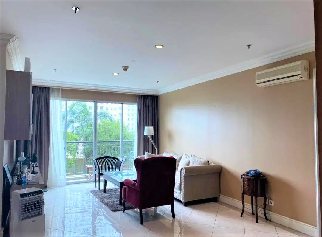 ITC Permata Hijau