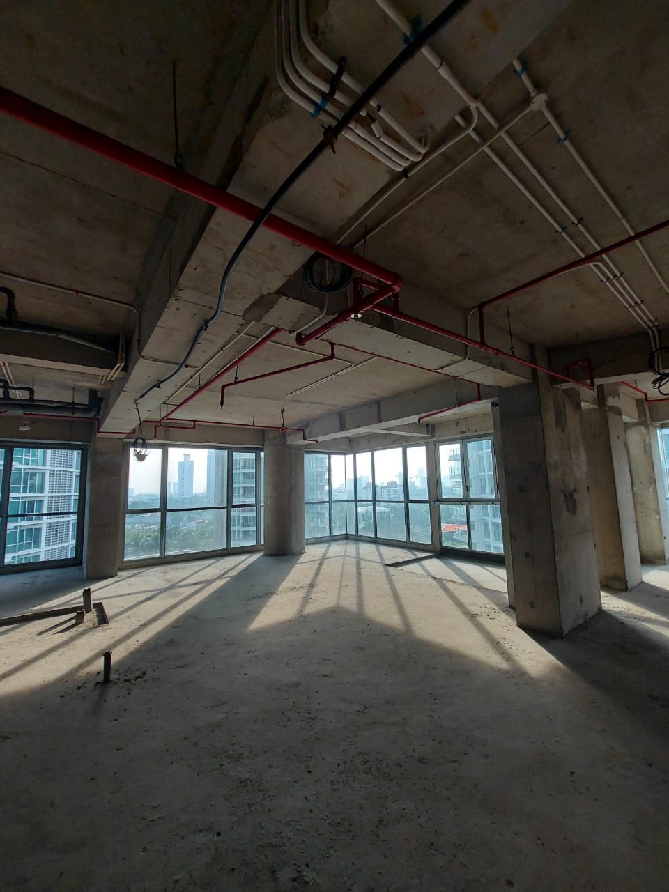 Kemang Village Residences