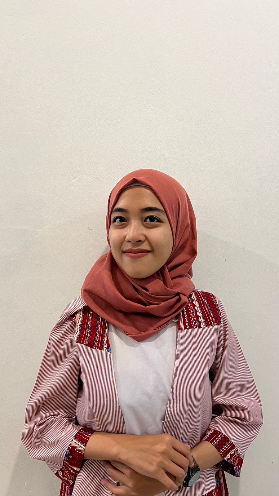Evi Astriningsih