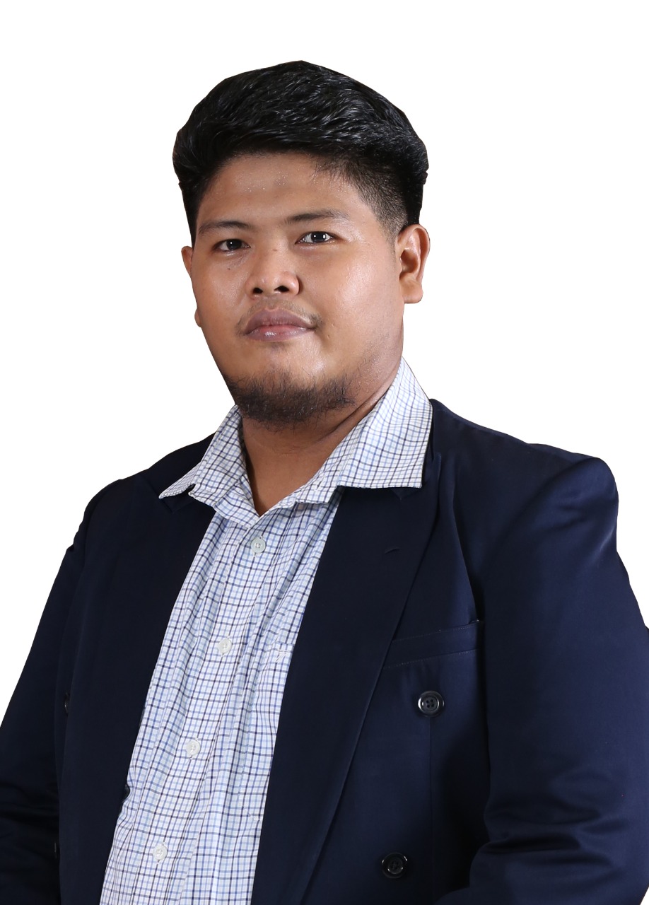 Supry Hartanto