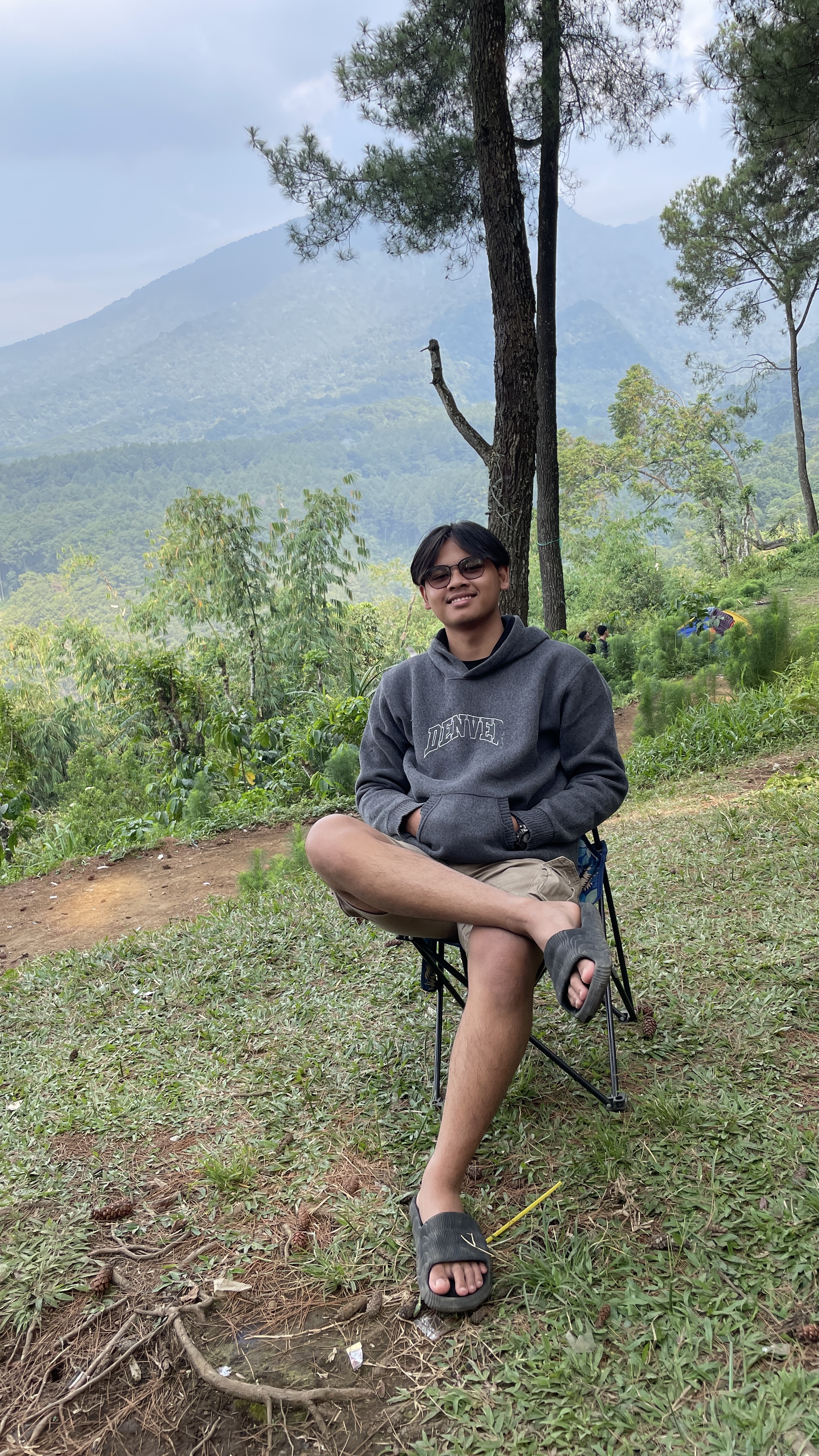 muhammad zufadlin stevansyah