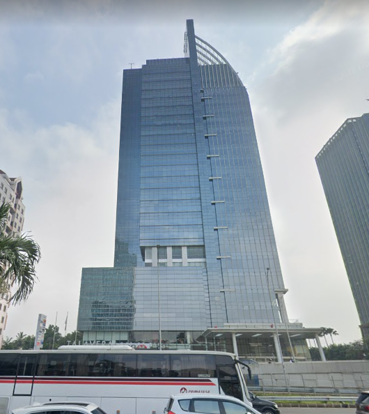 Tersedia Sewa Ruang Kantor di Talavera Office Park area CBD TB Simatupang Jakarta Selatan