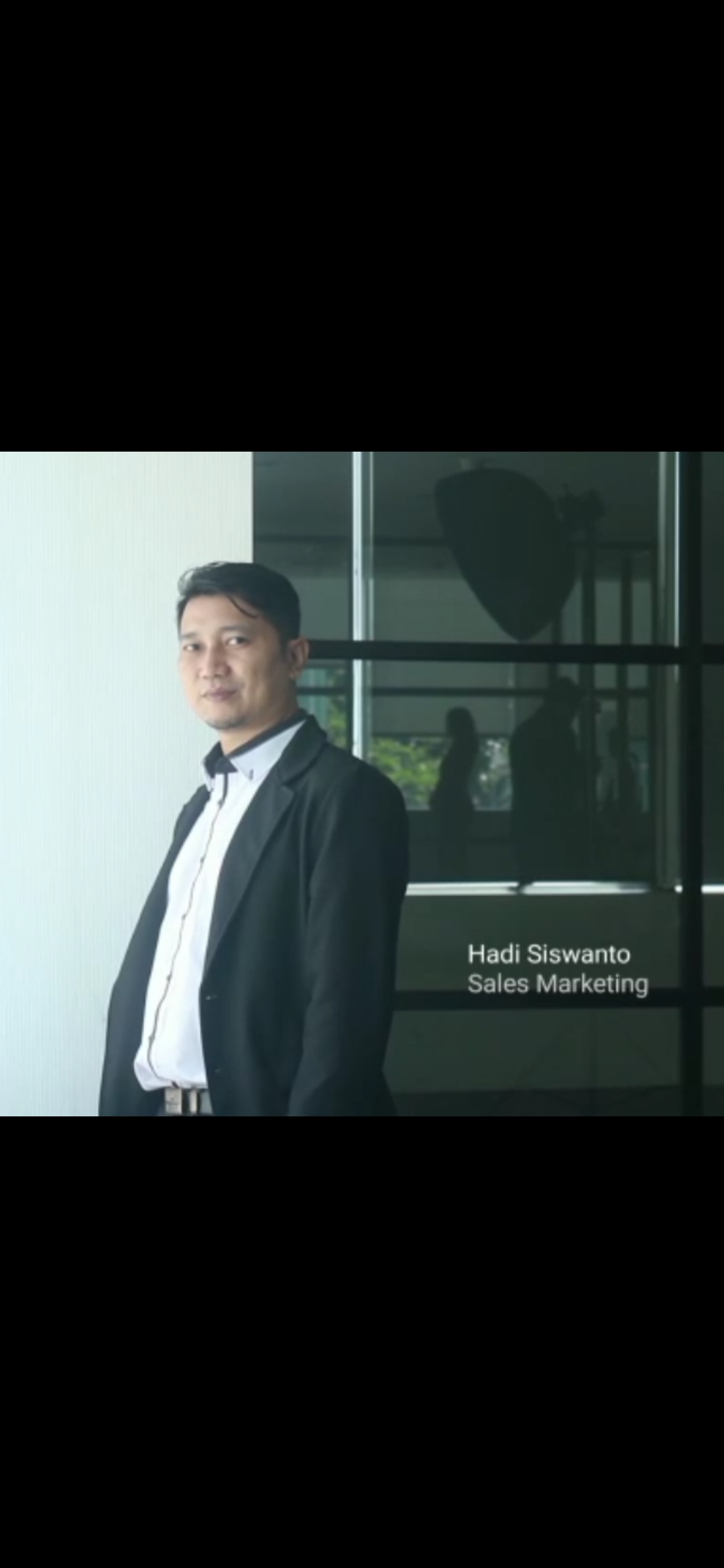 Hadi siswanto