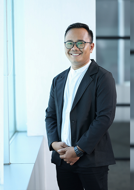 M. Nuh Siregar