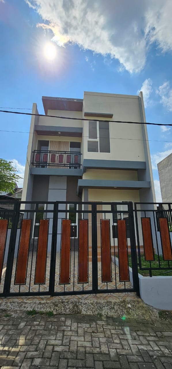 BELI RUMAH GRATS UMROH HINGGA 30 MEI 2026